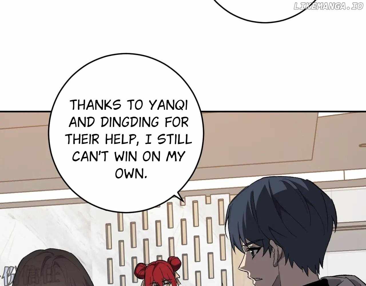 Doomsday for All: Me, Virus Monarch Chapter 70 70